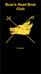 Mobile Screenshot of boars-head.rowing.org.uk